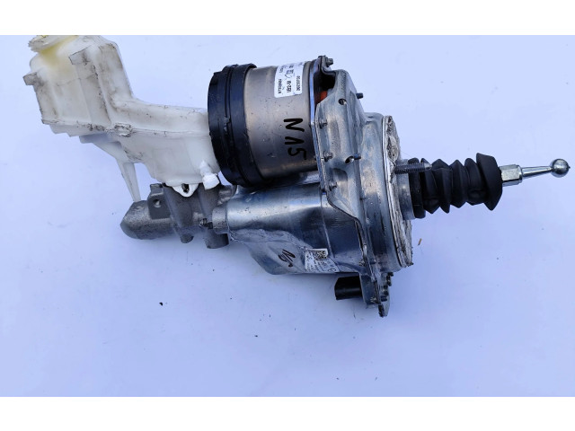 Блок АБС 5WC614105AT, 0204N0 Volkswagen Golf VIII 2019 - года