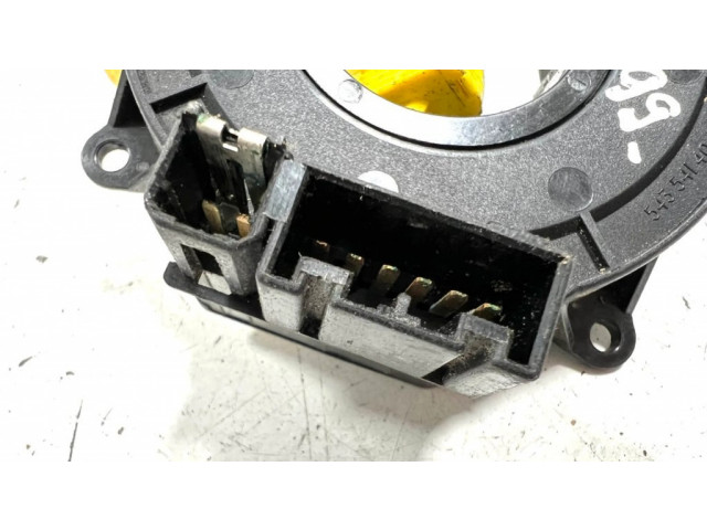 Полоса надувных подушек (кольцо srs)