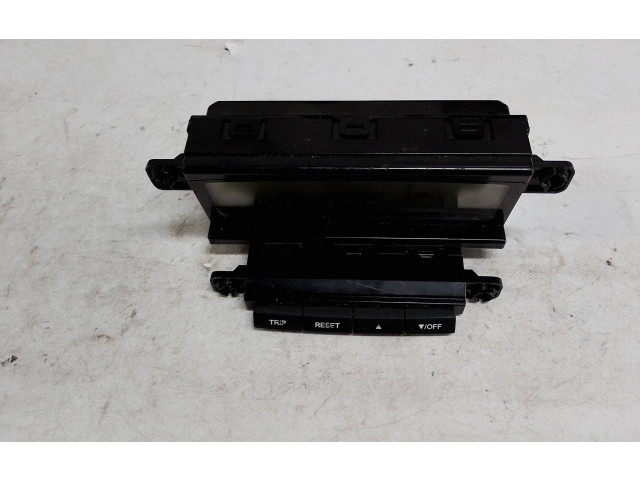 Экран/ дисплей / маленький экран 957101H100   KIA Ceed    