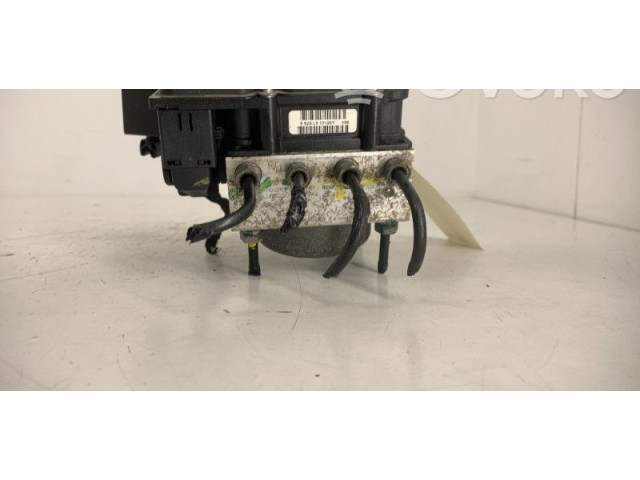 Блок управления АБС 8201063079   Dacia Logan I