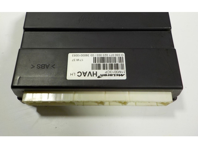 Блок управления 11M0489CP13 McLaren 570S