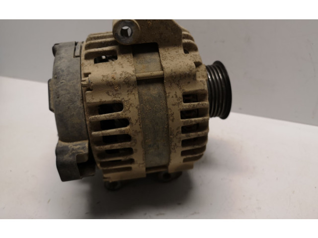 Генератор 94509655 Opel Mokka 1.6