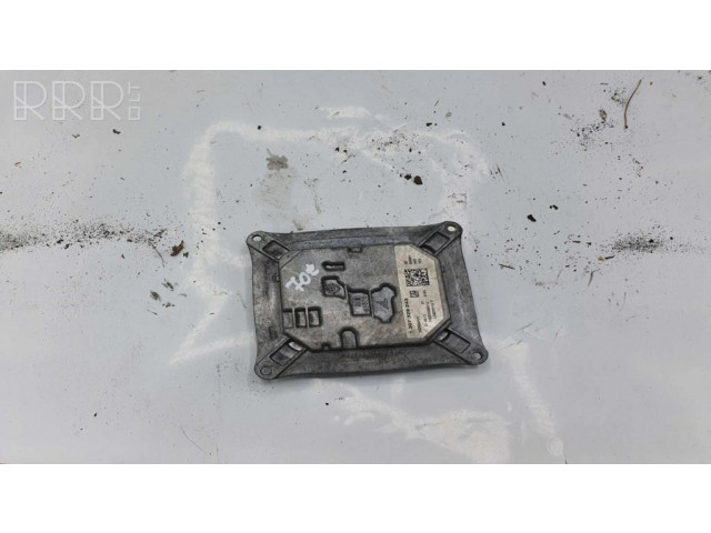 Блок фонаря / (блок «хenon»)