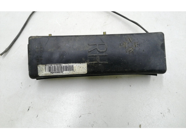 Подушка безопасности в сиденье 6001332, 8623108011 SsangYong Rexton