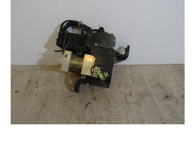 Блок АБС    Mitsubishi  Pajero Pinin   -  года