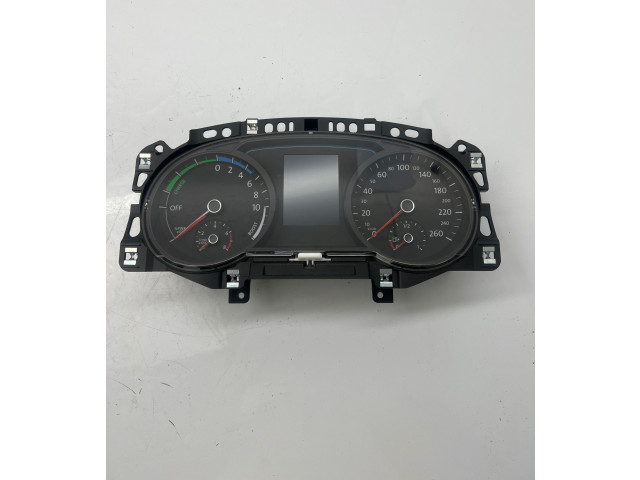 Панель приборов 5G1920754, 1555022079 Volkswagen Golf VII