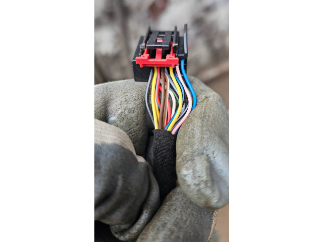 Зеркало электрическое        Audi A6 S6 C8 4K  2018 -  года   