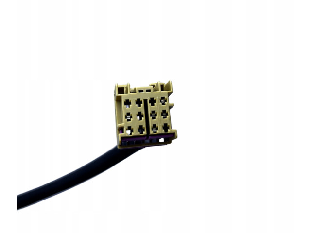 Zpětné zrcátko Volkswagen Transporter - Caravelle T6 2022 7E1857528F9B9, 7E1857528F9B9