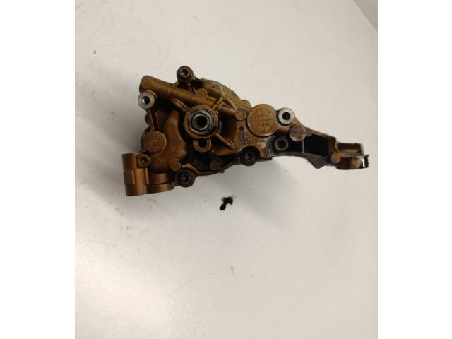 Čerpadlo oleje 7551004 BMW 3 E92 E93 N53B30