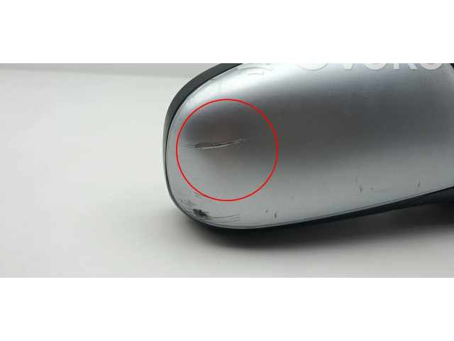 Зеркало (управляемое электричеством)