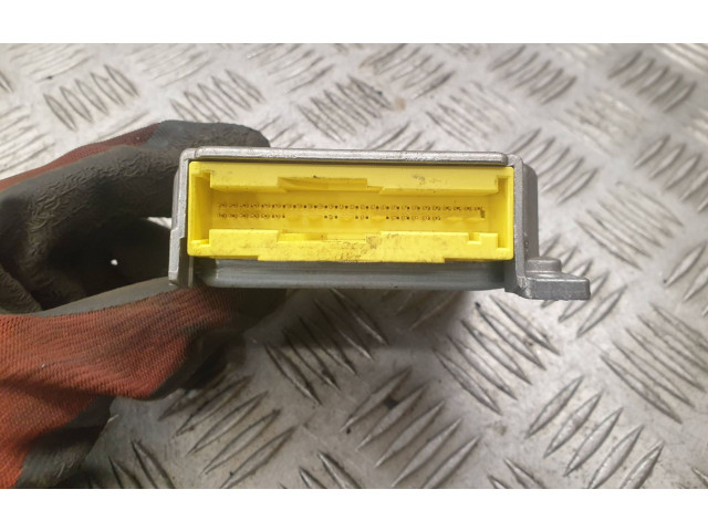 Блок подушек безопасности MR587759 Mitsubishi Colt