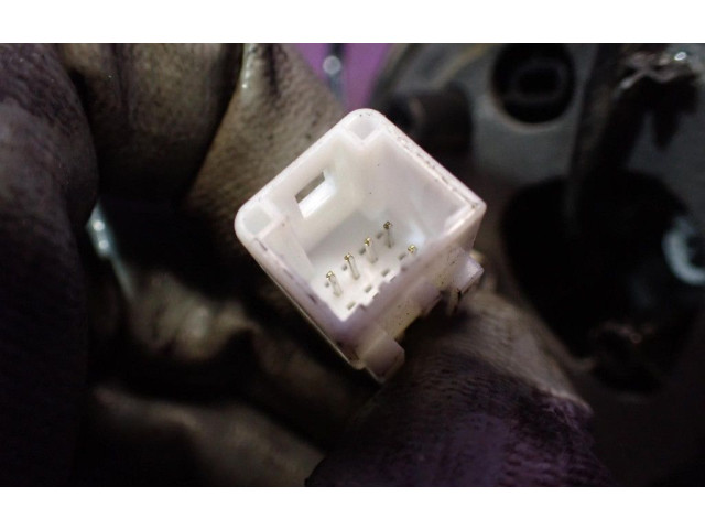 Зеркало электрическое Dacia Logan I 2004 - 2012 года