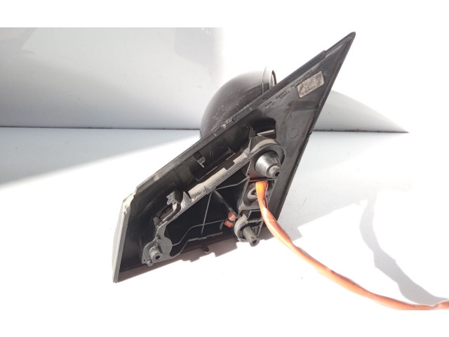 Зеркало электрическое        Citroen C5  2005 - 2008 года   