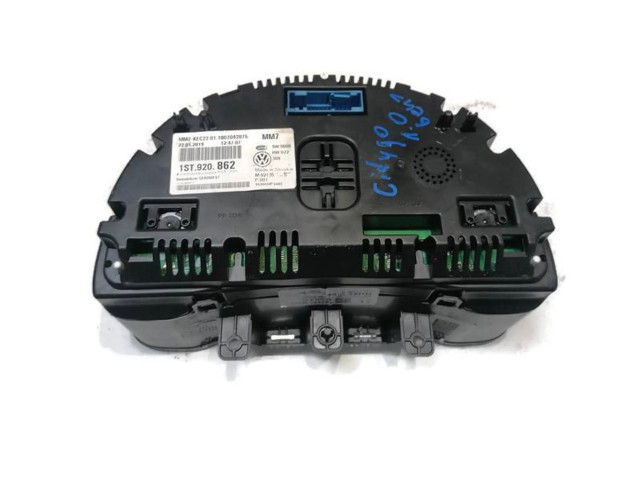 Панель приборов 1ST920862   Skoda Citigo       