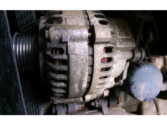 Генератор 9631318280 Peugeot 406