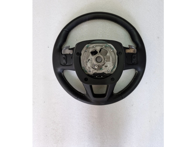 Руль Jeep Grand Cherokee WL 2021- года 6PK622X7AC