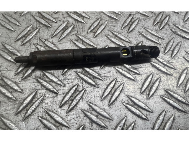 Vstřikovač Nissan Note (E11)