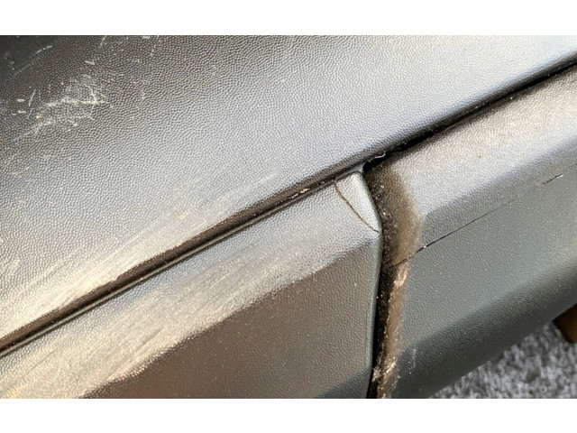 Зеркало электрическое Smart ForFour II W453 2014 - года