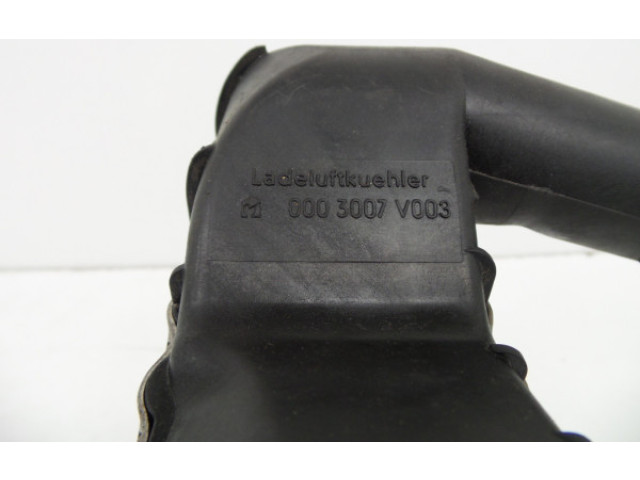 Интеркулер 0003007V003 Smart ForFour I