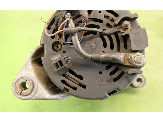 Генератор 0123310022 058903016 Skoda Fabia Mk1 (6Y)