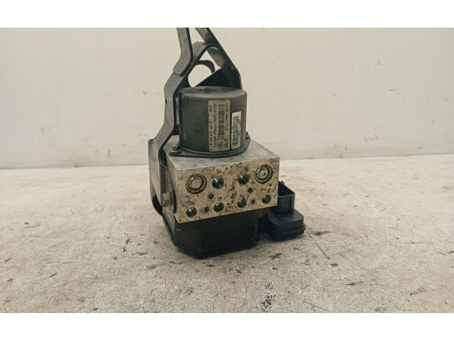 Блок АБС A1664314612, UH1139358   Mercedes-Benz  GL X166  2013 - 2019 года