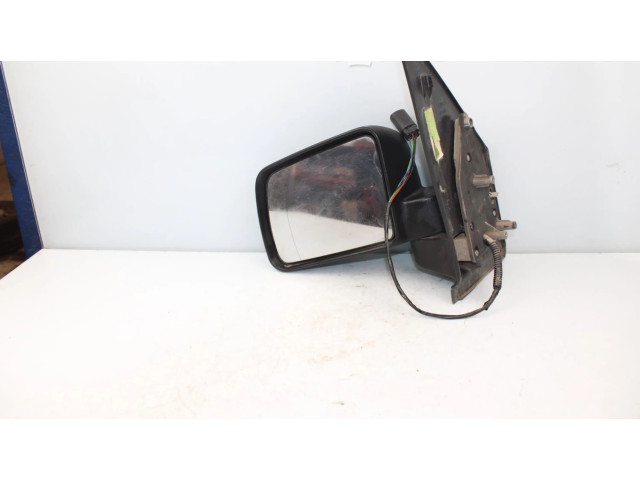 Зеркало электрическое Ford Transit - Tourneo Connect 2009 - 2013 года