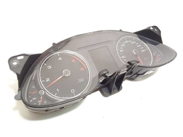 Панель приборов 8K0920931J Audi A4 Allroad