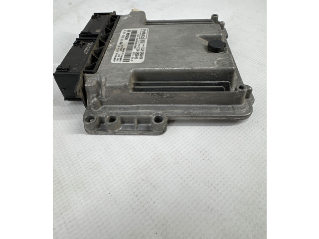 Блок подушек безопасности L1UA12A650FA, L1DA12B684EA   Ford Kuga III