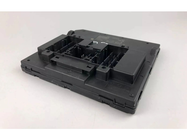 Блок комфорта 5Q0937084DG Audi Q3 F3