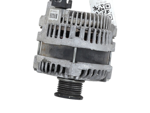 Генератор 231000024R, S0-0624B Renault Trafic I