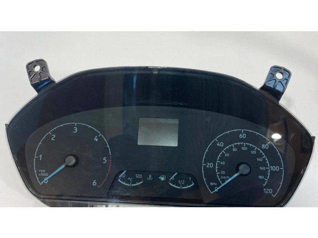 Панель приборов 20894973, LK3T10849ADF Ford Transit Custom