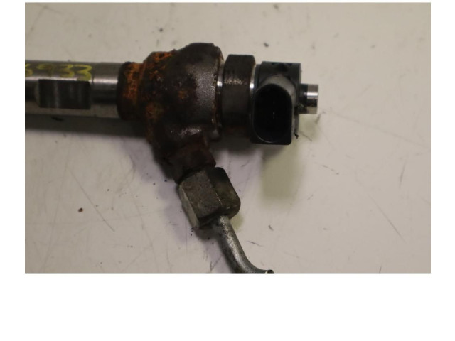 Vstřikovač 0445110468   Volkswagen Tiguan    DFG 