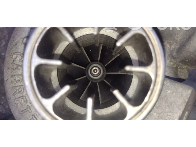 Turbodmychadlo Турбина 057145873F Audi A8 S8 D4 4H