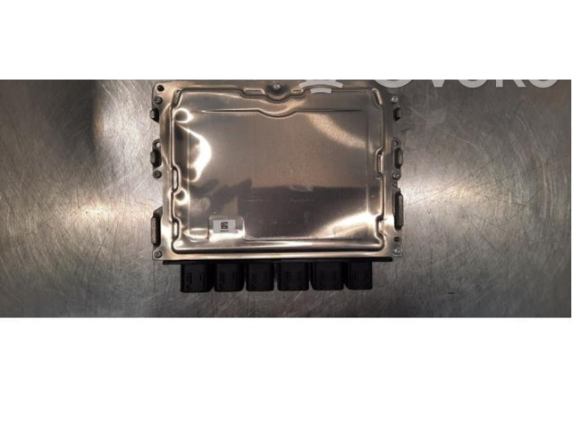 Блок управления двигателя       Mini Clubman F54  2014 -  года   