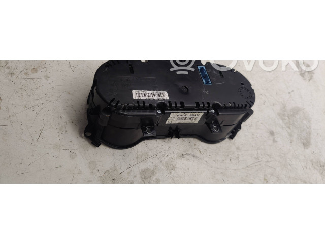 Панель приборов 5C6920870A, ZXS00006001 Volkswagen Jetta VI