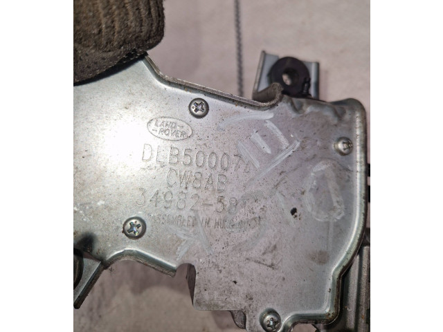 Моторчик заднего дворника Dlb500074    Land Rover Discovery 3 - LR3