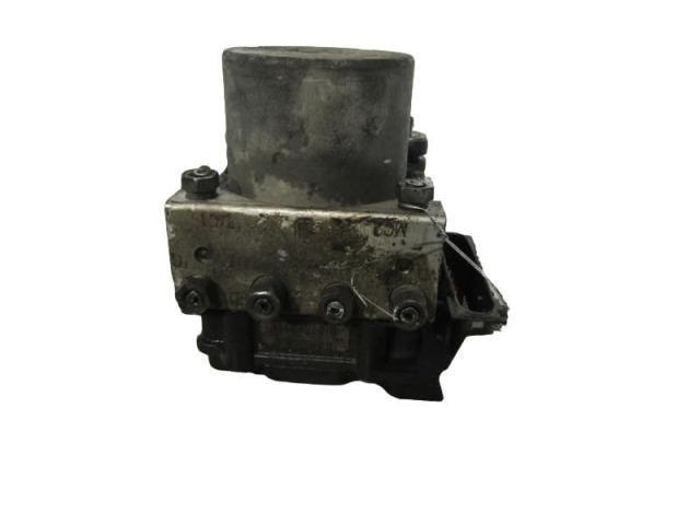 Блок управления АБС 00004541J5 Citroen Berlingo