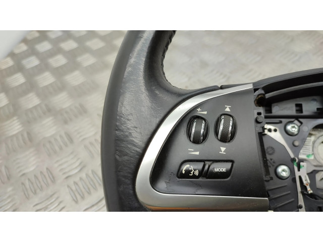 Руль Jaguar XF X250 2007-2015 года CX23ABLEG, 6W833F916AB