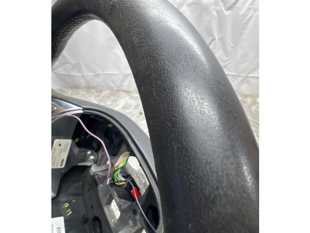 Руль Ford S-MAX  2006 - 2015 года AM2T14K147CB, 34094421A      