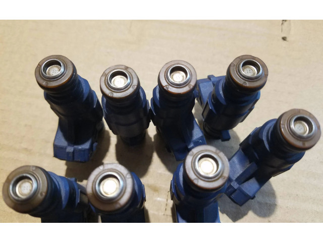 Vstřikovač 0280156101 Porsche Cayenne (9PA)