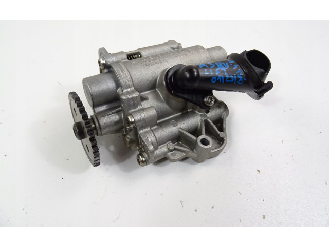 Масляный насос 04E115103F Audi A3 S3 8V