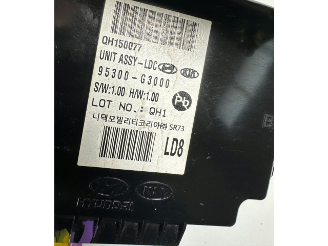 Volant Hyundai i30 2018