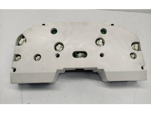 Панель приборов 96JP10B885AB, 96JP10841A Jaguar XJ X300