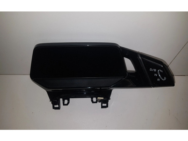 Přístrojová deska Volkswagen ID.4 2022 10A920320B