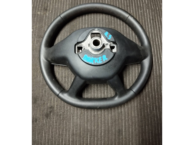 Руль Dacia Dokker 2012 - года 484001085R, 34227011B