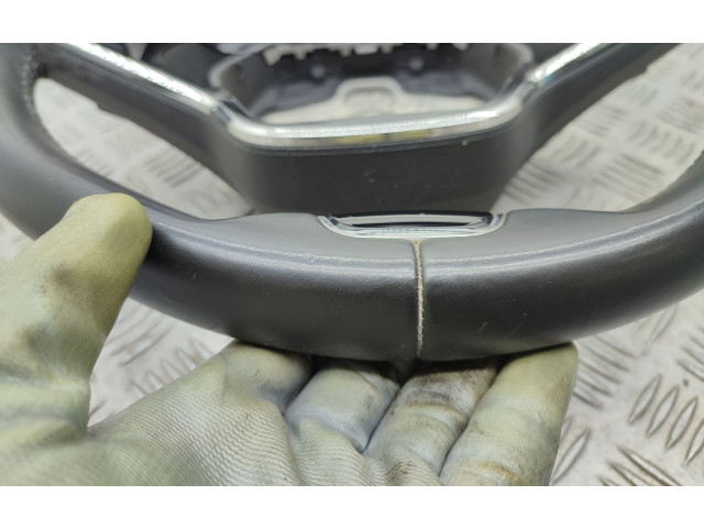 Руль Skoda Octavia Mk4 2019 - года 5E3419093B