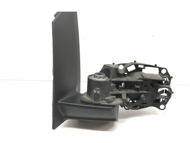 Зеркало электрическое Volkswagen Caddy 2015 - 2020 года