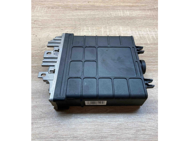 Řídící jednotka 039906024A, 5WP4144 Audi A6 S6 C7 4G 2011