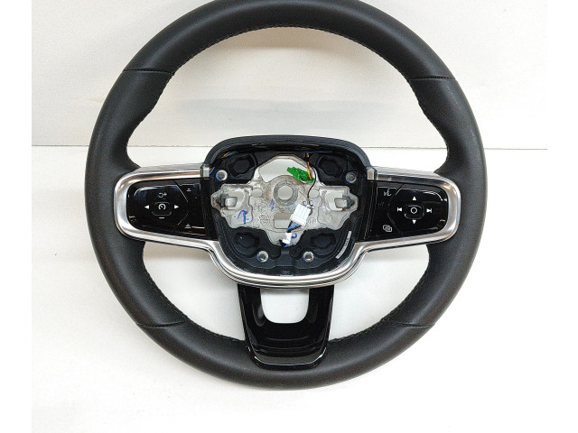 Руль Polestar 2 2020 - года 32333823