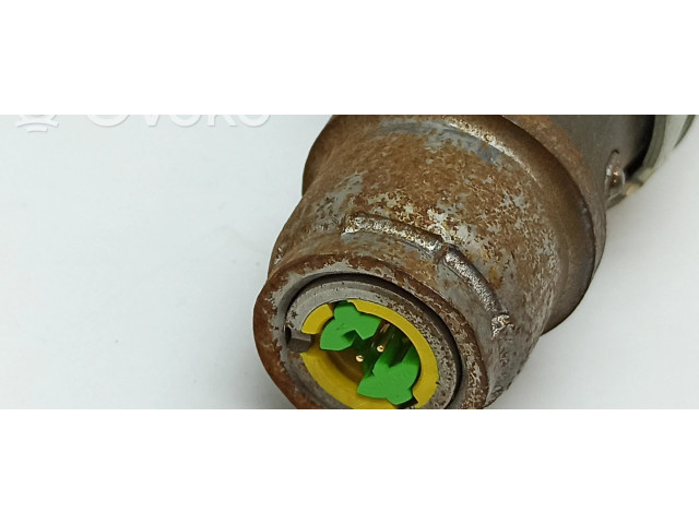 Боковая подушка безопасности CYDV36EYAQI, C2JV3CX1AK0 Jeep Grand Cherokee (WK)